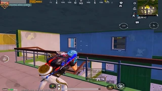Những Ván PUBG Đỉnh Cao Của Game Thủ #48