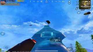 Những Ván PUBG Đỉnh Cao Của Game Thủ #50