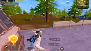 Những Ván PUBG Đỉnh Cao Của Game Thủ #52