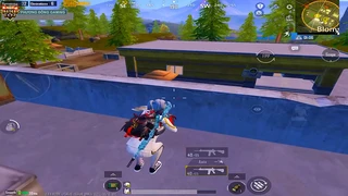 Những Ván PUBG Đỉnh Cao Của Game Thủ #53