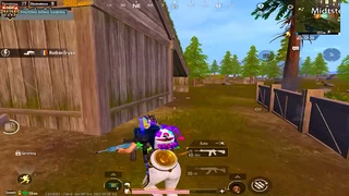 Những Ván PUBG Đỉnh Cao Của Game Thủ #54