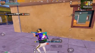 Những Ván PUBG Đỉnh Cao Của Game Thủ #55