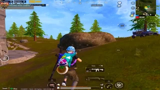 Những Ván PUBG Đỉnh Cao Của Game Thủ #56
