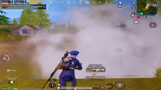Những Ván PUBG Đỉnh Cao Của Game Thủ #57