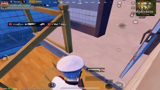 Những Ván PUBG Đỉnh Cao Của Game Thủ #58