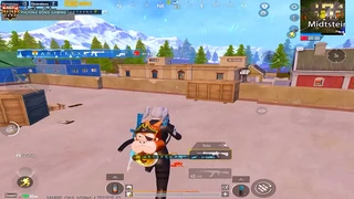 Những Ván PUBG Đỉnh Cao Của Game Thủ #59