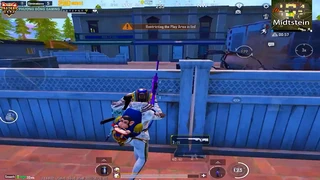 Những Ván PUBG Đỉnh Cao Của Game Thủ #60