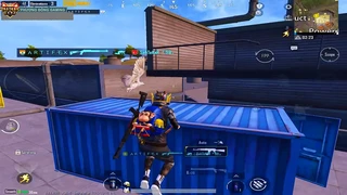 Những Ván PUBG Đỉnh Cao Của Game Thủ #61
