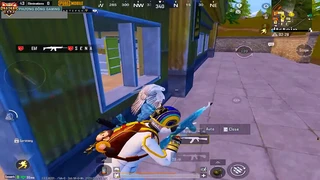 Những Ván PUBG Đỉnh Cao Của Game Thủ #62