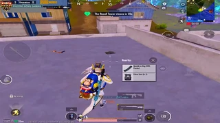 Những Ván PUBG Đỉnh Cao Của Game Thủ #64