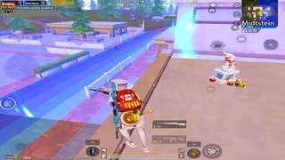 Những Ván PUBG Đỉnh Cao Của Game Thủ #67