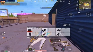 Những Ván PUBG Đỉnh Cao Của Game Thủ #68