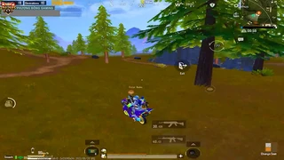 Những Ván PUBG Đỉnh Cao Của Game Thủ #69