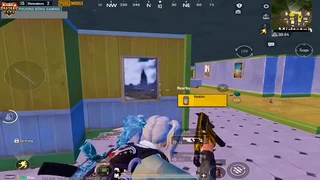 Những Ván PUBG Đỉnh Cao Của Game Thủ #70