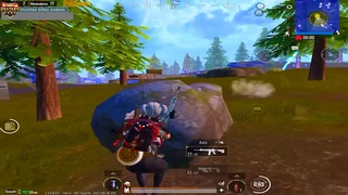 Những Ván PUBG Đỉnh Cao Của Game Thủ #72
