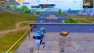 Những Ván PUBG Đỉnh Cao Của Game Thủ #74