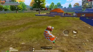 Những Ván PUBG Đỉnh Cao Của Game Thủ #78