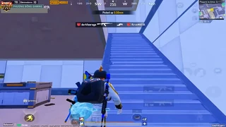 Những Ván PUBG Đỉnh Cao Của Game Thủ #79