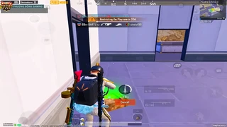 Những Ván PUBG Đỉnh Cao Của Game Thủ #83