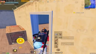 Những Ván PUBG Đỉnh Cao Của Game Thủ #87