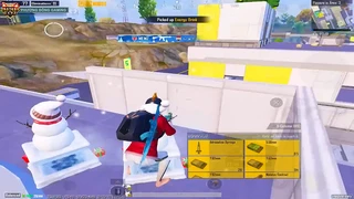 Những Ván PUBG Đỉnh Cao Của Game Thủ #88
