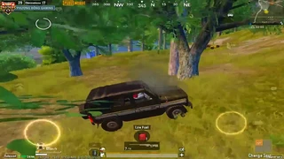 Những Ván PUBG Đỉnh Cao Của Game Thủ #89