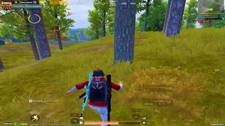 Những Ván PUBG Đỉnh Cao Của Game Thủ #90