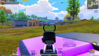 Những Ván PUBG Đỉnh Cao Của Game Thủ #91