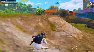 Những Ván PUBG Đỉnh Cao Của Game Thủ #92