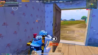 Những Ván PUBG Đỉnh Cao Của Game Thủ #94