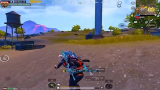 Những Ván PUBG Đỉnh Cao Của Game Thủ #97