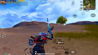 Những Ván PUBG Đỉnh Cao Của Game Thủ #98