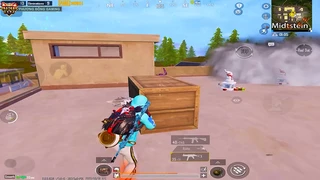 Những Ván PUBG Đỉnh Cao Của Game Thủ #99