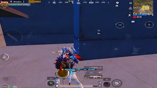 Những Ván PUBG Đỉnh Cao Của Game Thủ #101