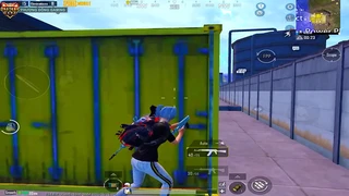 Những Ván PUBG Đỉnh Cao Của Game Thủ #102