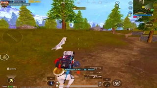 Những Ván PUBG Đỉnh Cao Của Game Thủ #103