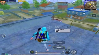 Những Ván PUBG Đỉnh Cao Của Game Thủ #104