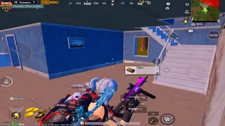 Những Ván PUBG Đỉnh Cao Của Game Thủ #106