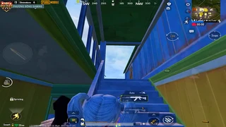Những Ván PUBG Đỉnh Cao Của Game Thủ #110