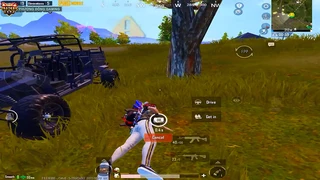 Những Ván PUBG Đỉnh Cao Của Game Thủ #111