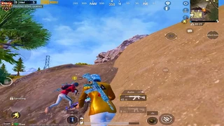 Những Ván PUBG Đỉnh Cao Của Game Thủ #113
