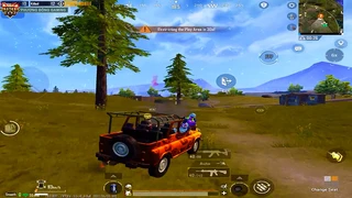Những Ván PUBG Đỉnh Cao Của Game Thủ #114