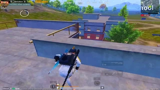 Những Ván PUBG Đỉnh Cao Của Game Thủ #81