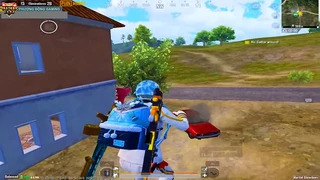 Những Ván PUBG Đỉnh Cao Của Game Thủ #75