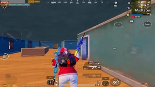Những Ván PUBG Đỉnh Cao Của Game Thủ #49