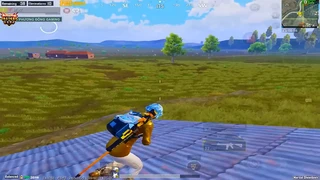 Game Thủ PUBG Mobile Và Những Trận Game Càn Quét #9