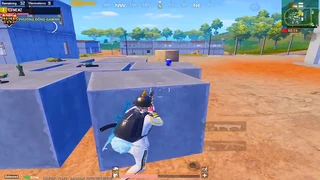 Game Thủ PUBG Mobile Và Những Trận Game Càn Quét #13