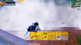 Game Thủ PUBG Mobile Và Những Trận Game Càn Quét #14