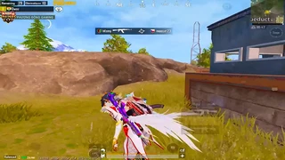 Game Thủ PUBG Mobile Và Những Trận Game Càn Quét #28
