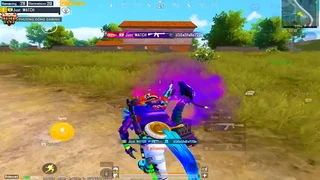 Game Thủ PUBG Mobile Và Những Trận Game Càn Quét #33